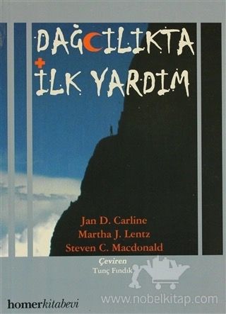 Dağcılıkta İlk Yardım