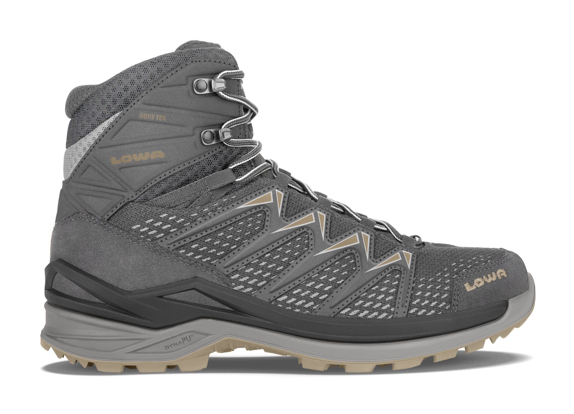 LOWA INNOX PRO MID GTX