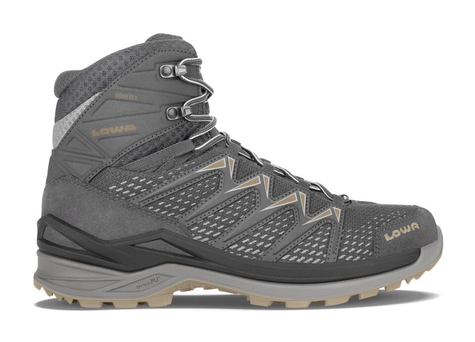 LOWA INNOX PRO MID GTX