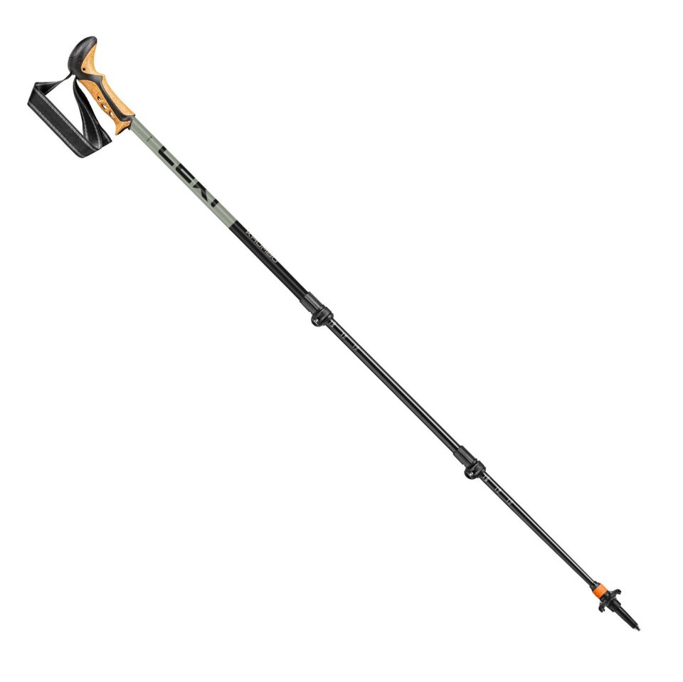 Leki Khumbu Lite Antishock  Baton