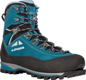 Lowa ALPINE EXPERT II GTX Kadın Gore-Tex Dağcılık Botu