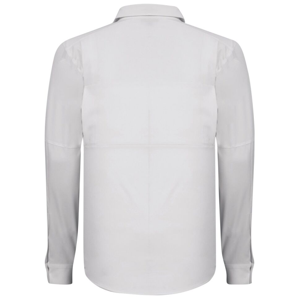 Alpinist Tegus Uzun Kollu Erkek Gömlek