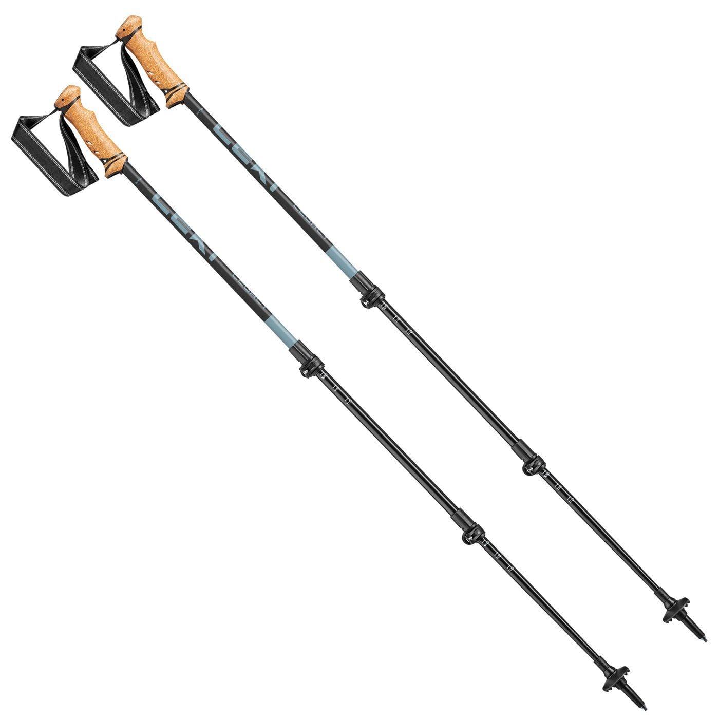 Leki Legacy Baton