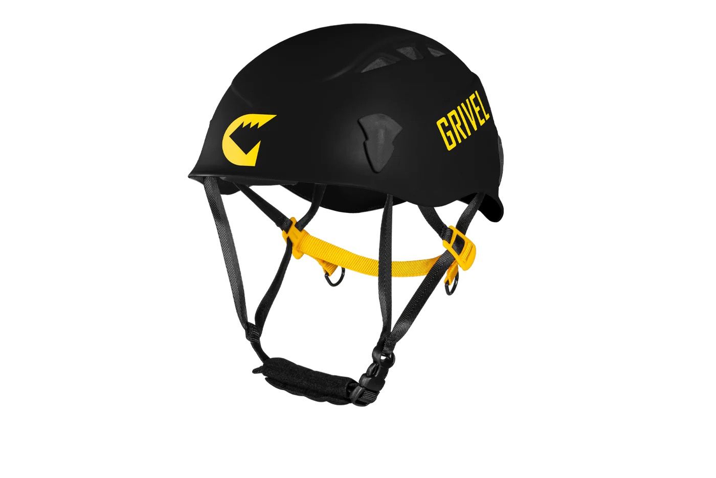 Grivel SALAMANDER 2.0 Dağcılık Kaskı HESAL2.BLACK