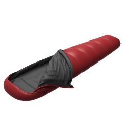 Hannah Bike 100 - Sol Uyku Tulumu