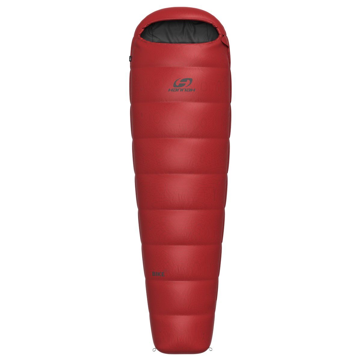 Hannah Bike 100 - Sol Uyku Tulumu