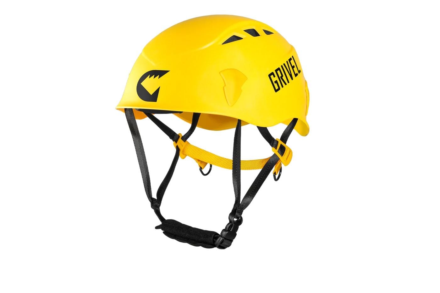 Grivel SALAMANDER 2.0 Dağcılık Kaskı HESAL2.YELLOW