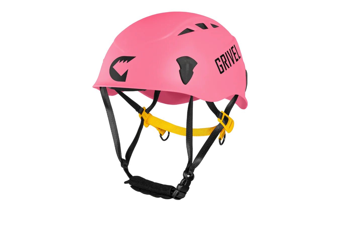 Grivel SALAMANDER 2.0 Dağcılık Kaskı HESAL2.PINK