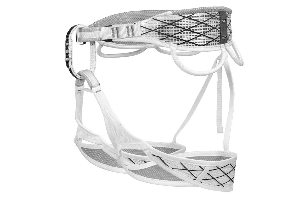 Grivel LEVANTE Emniyet Kemeri HALEV