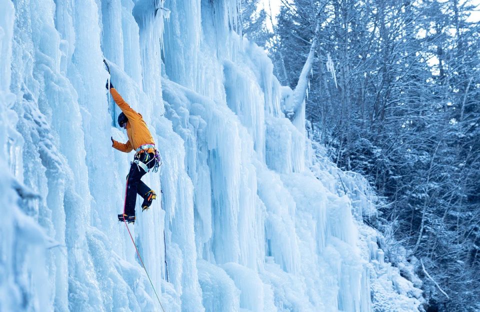 Grivel MISTRAL LIGHT Emniyet Kemeri HAMIS