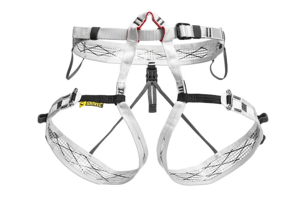 Grivel MISTRAL LIGHT Emniyet Kemeri HAMIS