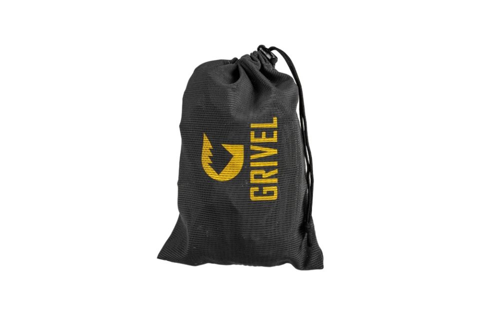 Grivel MISTRAL LIGHT Emniyet Kemeri HAMIS