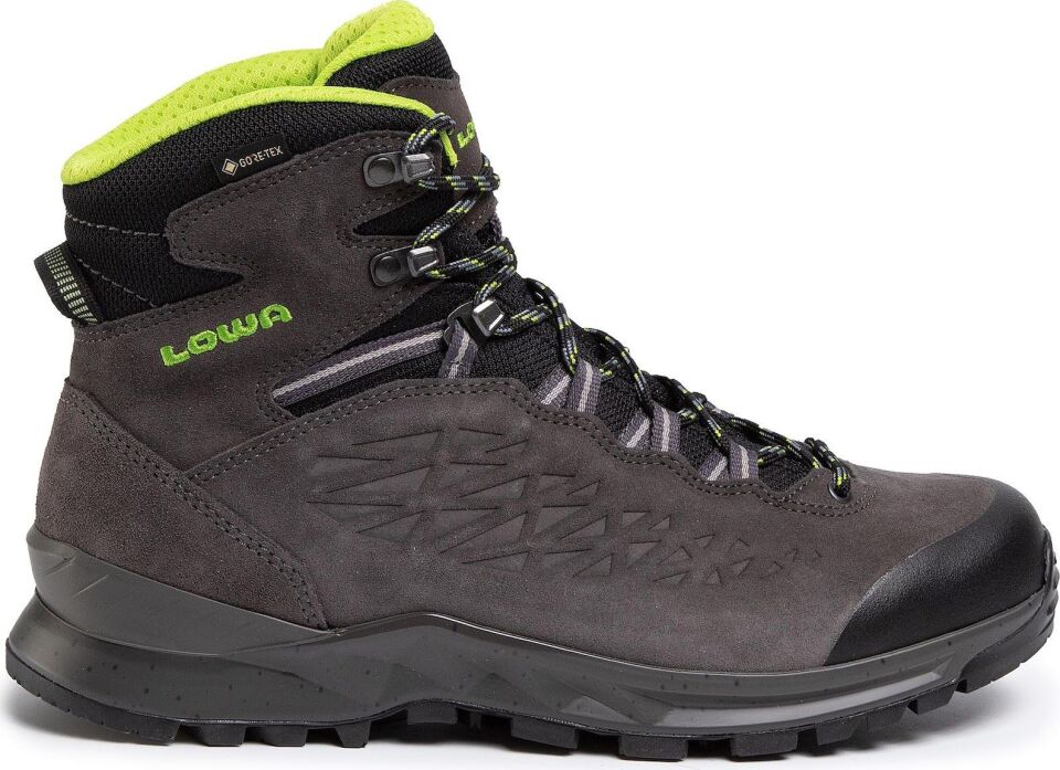 LOWA EXPLORER GTX MID