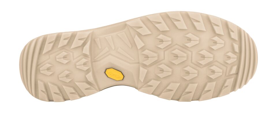 Lowa RENEGADE GTX MID Gore-Tex Kadın Trekking Botu   GREYGREEN/PANNA 9629