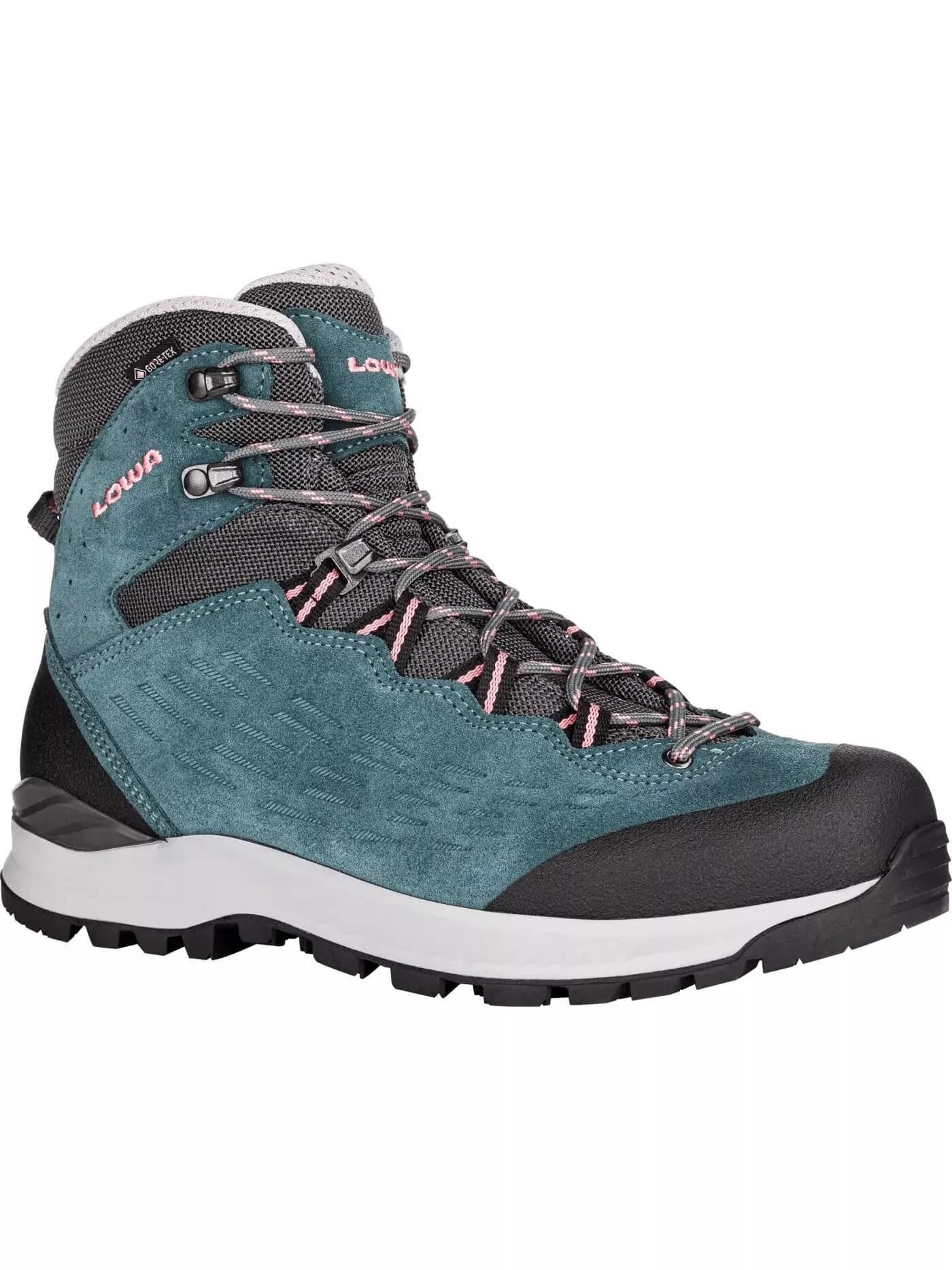 Lowa EXPLORER GTX MID