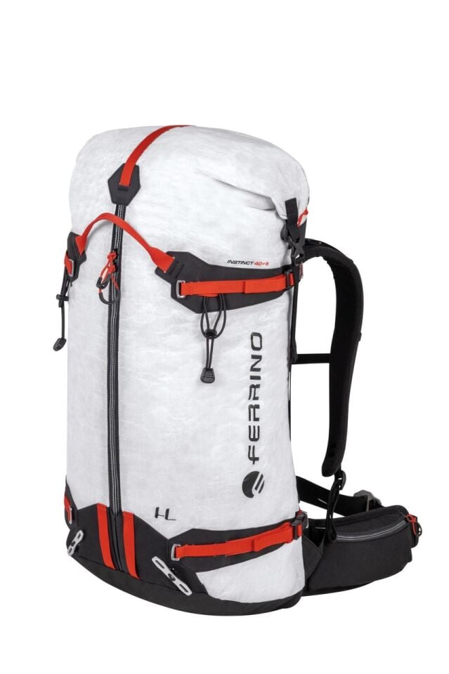 Ferrino BACKPACK INSTINCT 40+5 ULTRALİGHT Sırt Çantası 175654LWW