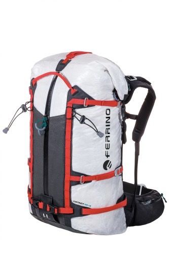 Ferrino BACKPACK INSTINCT 40+5 ULTRALİGHT Sırt Çantası 175654LWW