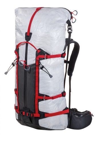 Ferrino BACKPACK INSTINCT 40+5 ULTRALİGHT Sırt Çantası 175654LWW