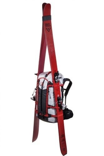 Ferrino BACKPACK INSTINCT 40+5 ULTRALİGHT Sırt Çantası 175654LWW