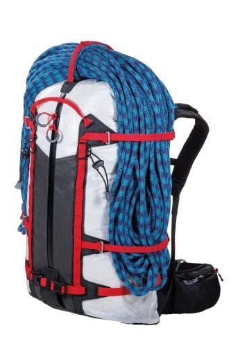 Ferrino BACKPACK INSTINCT 40+5 ULTRALİGHT Sırt Çantası 175654LWW