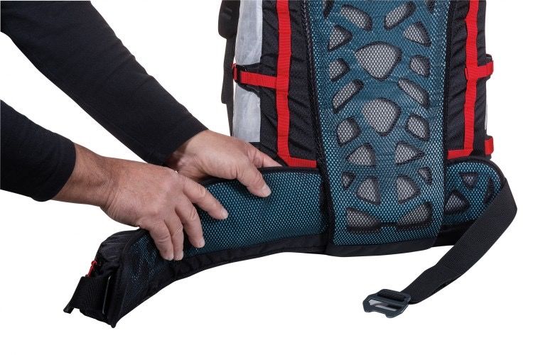 Ferrino BACKPACK INSTINCT 40+5 ULTRALİGHT Sırt Çantası 175654LWW