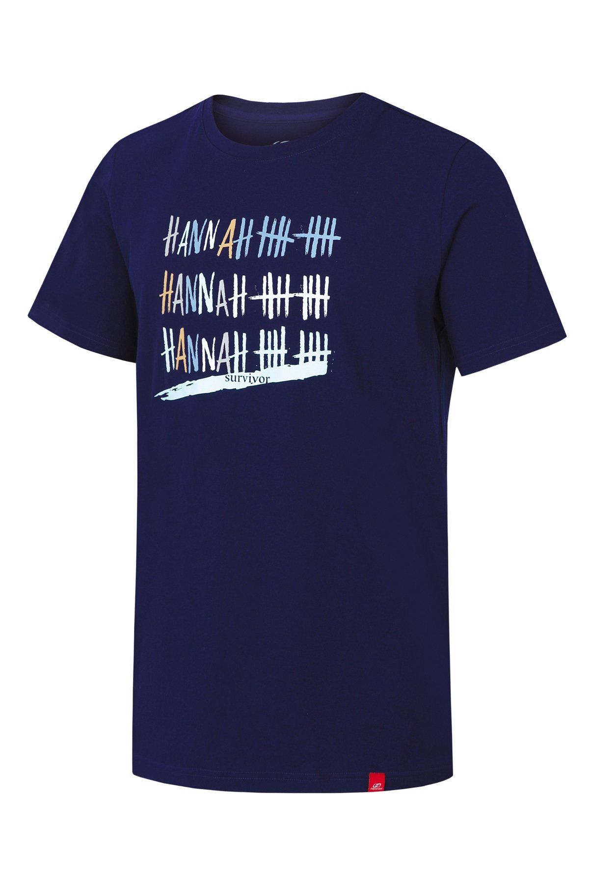 Hannah Miram Erkek T-Shirt Astral Aura