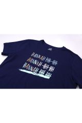 Hannah Miram Erkek T-Shirt Astral Aura