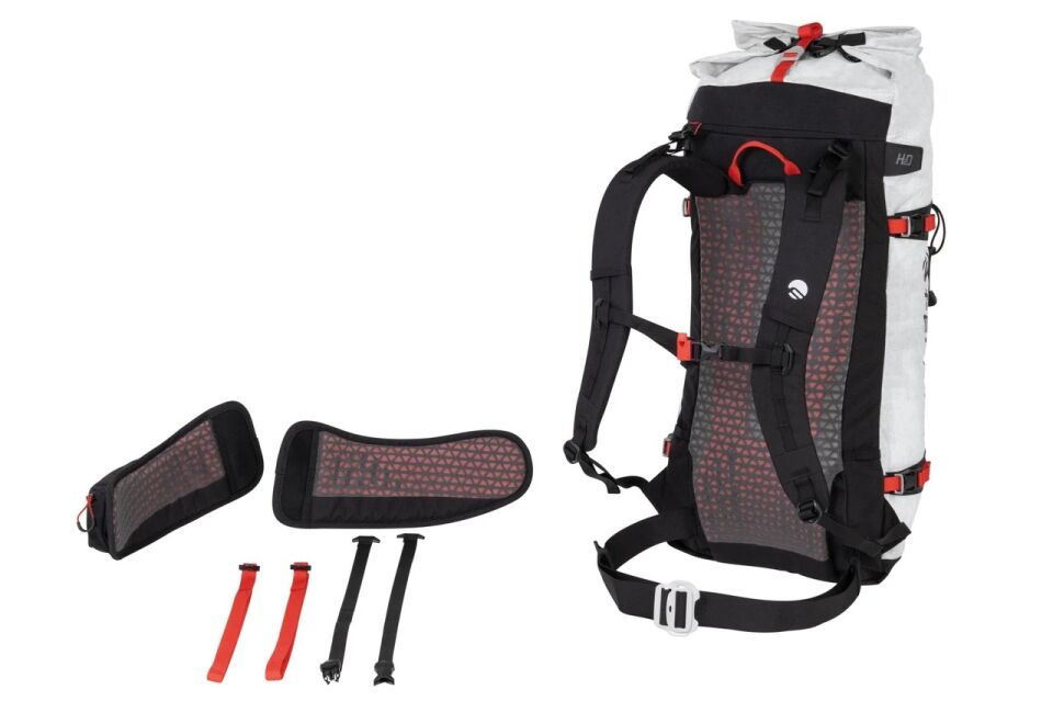 Ferrino BACKPACK INSTINCT 30+5 ULTRALİGHT Sırt Çantası 175653LWW