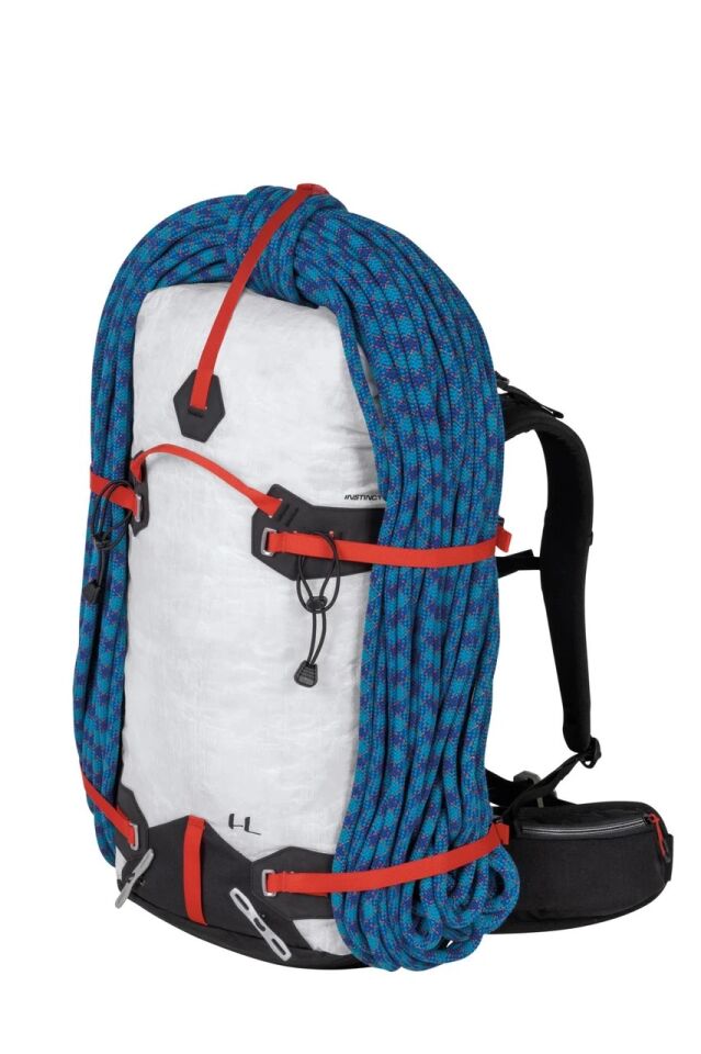 Ferrino BACKPACK INSTINCT 30+5 ULTRALİGHT Sırt Çantası 175653LWW