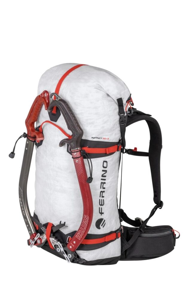 Ferrino BACKPACK INSTINCT 30+5 ULTRALİGHT Sırt Çantası 175653LWW