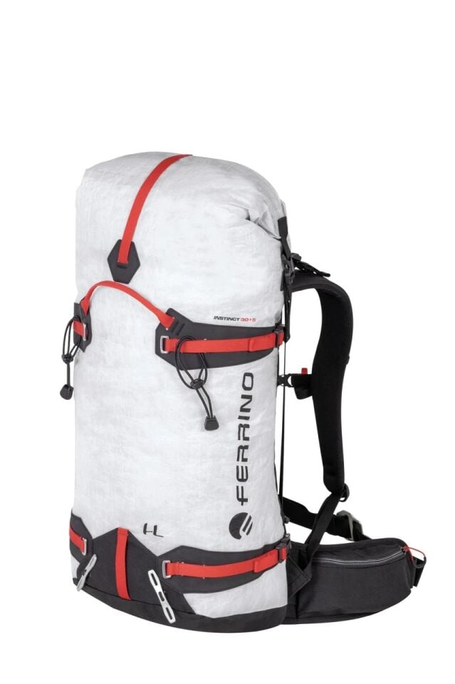 Ferrino BACKPACK INSTINCT 30+5 ULTRALİGHT Sırt Çantası 175653LWW