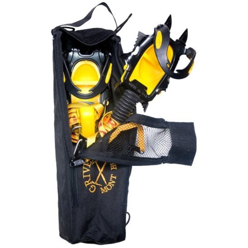 Grivel CRAMPON SAFE Krampon Çantası