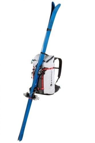 Ferrino BACKPACK INSTINCT 25 ULTRALİGHT Sırt Çantası 175658LWW