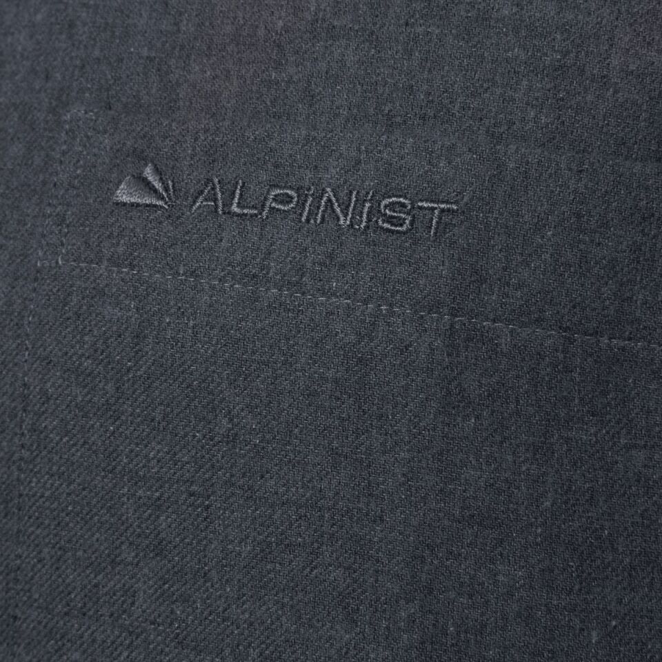 Alpinist Tarn Erkek Outdoor Gömlek