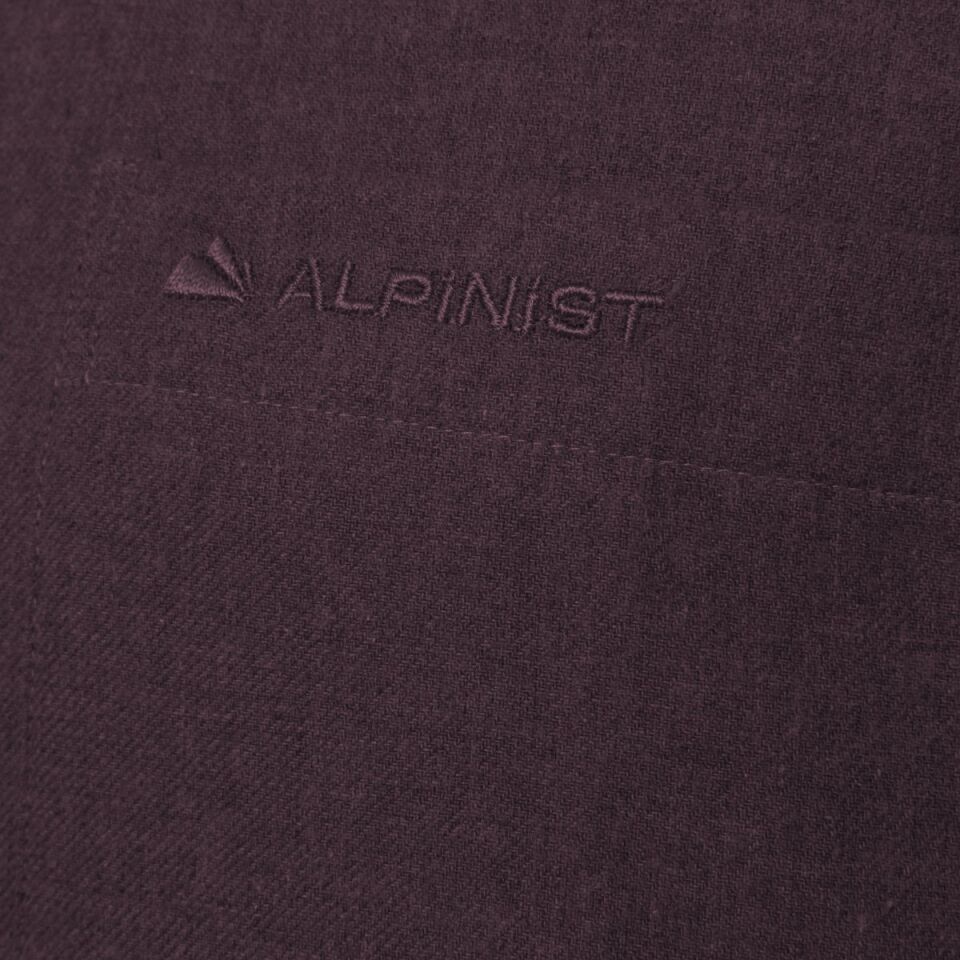 Alpinist Tarn Erkek Outdoor Gömlek