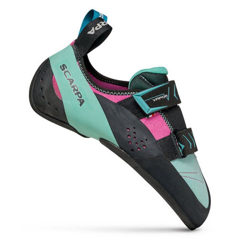 Scarpa Vapor V WMN Kadın TIRMANIŞ Ayakkabısı