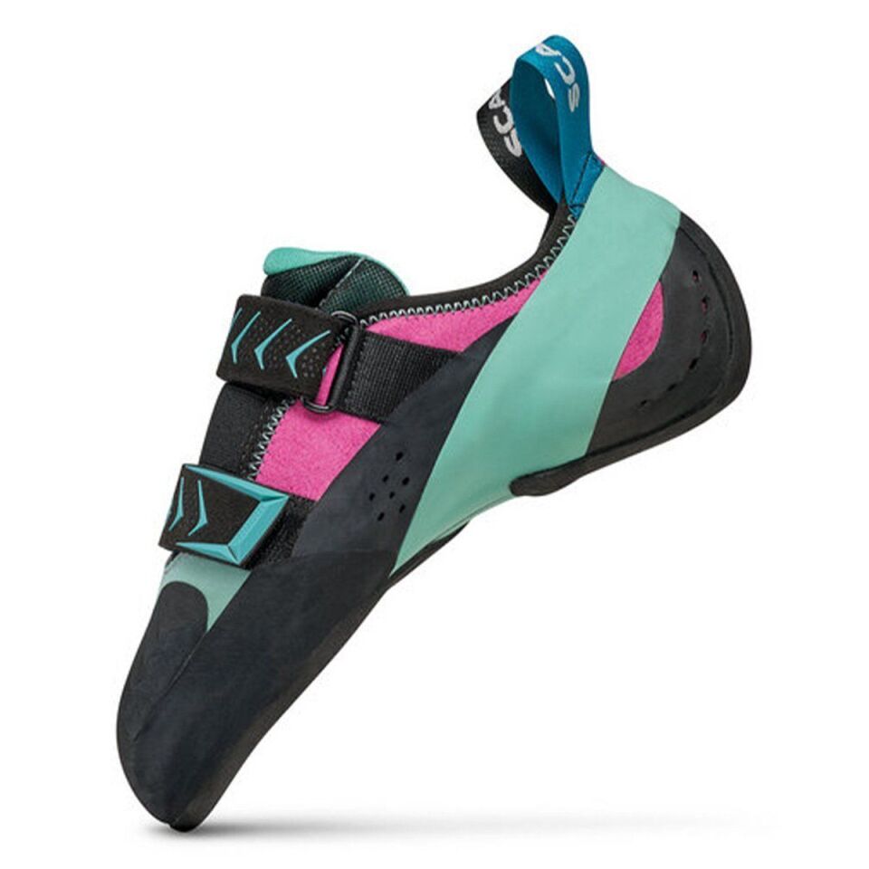 Scarpa Vapor V WMN Kadın TIRMANIŞ Ayakkabısı