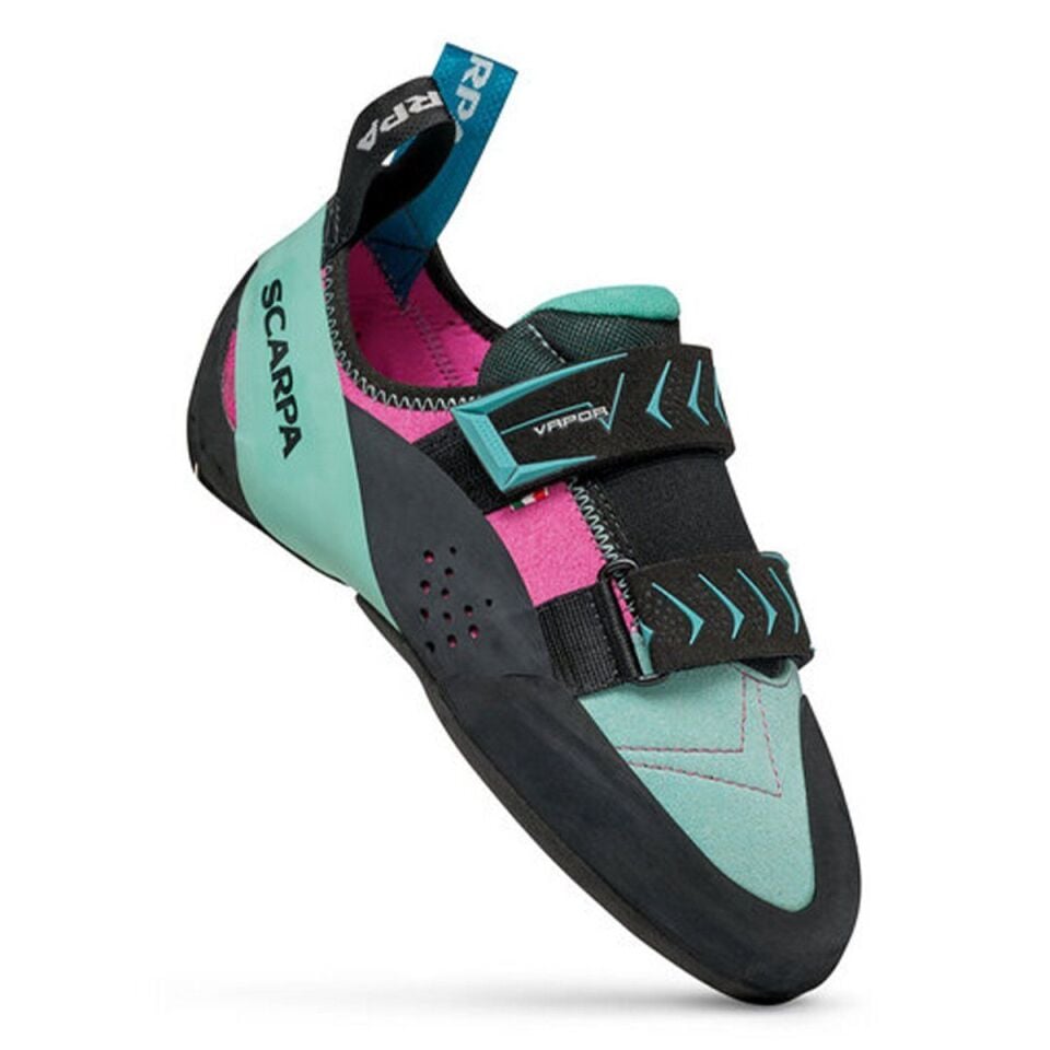 Scarpa Vapor V WMN Kadın TIRMANIŞ Ayakkabısı