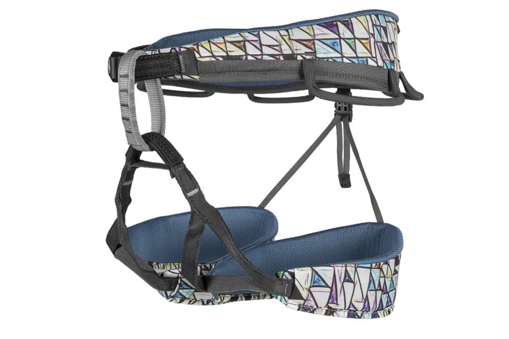 Grivel TREND HARNESS ABSTRACT Tırmanış Emniyet Kemeri HATRE.ABS