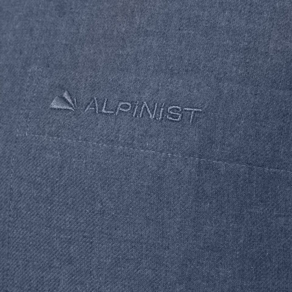 Alpinist Tarn Erkek Outdoor Gömlek