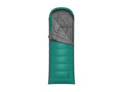 Hannah Ranger 200 -11 Relax Comfort Uyku Tulumu Columbia Anthracite