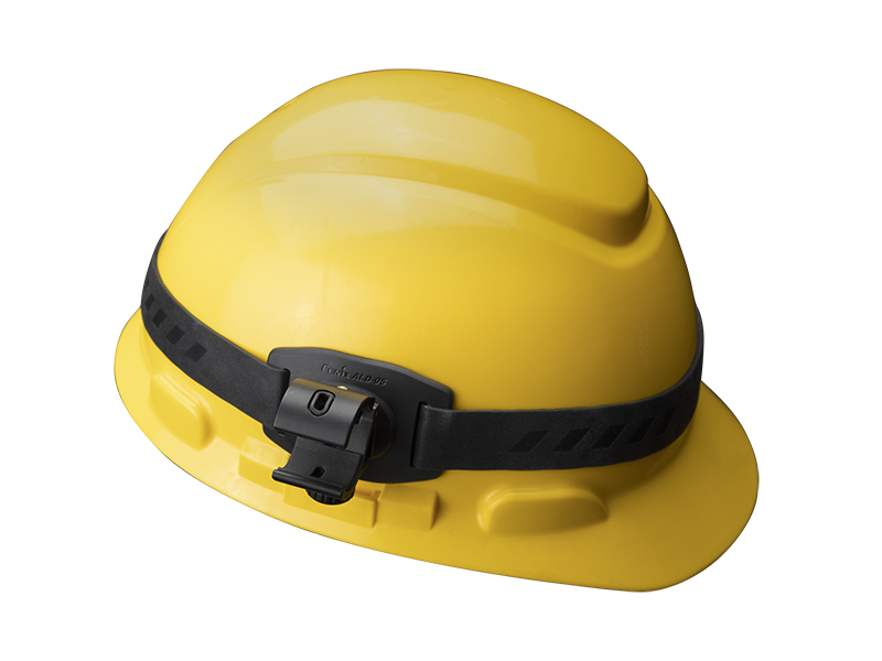 FENİX ALD-05 EL FENERİ KASK BAĞLANTISI