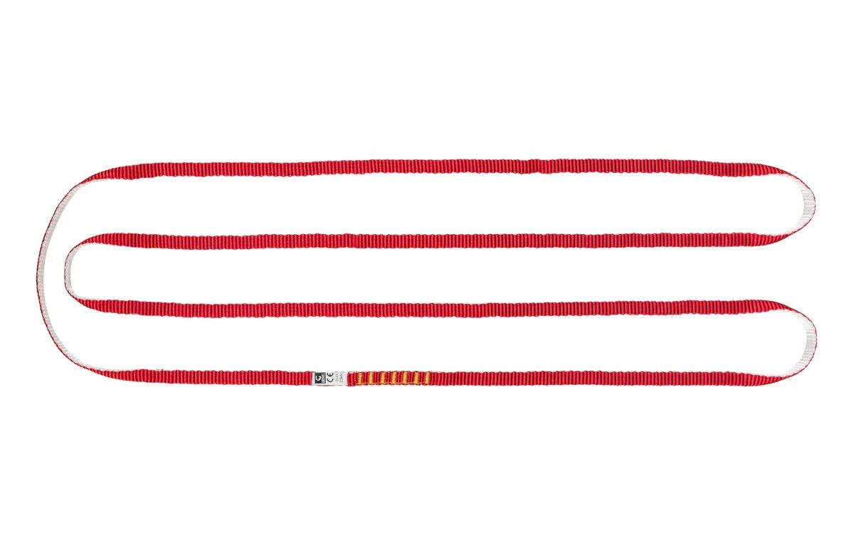 Grivel ALPINE RING DYNEEMA  Perlon Tırmanış Halkası 120 CM RTRINGAL