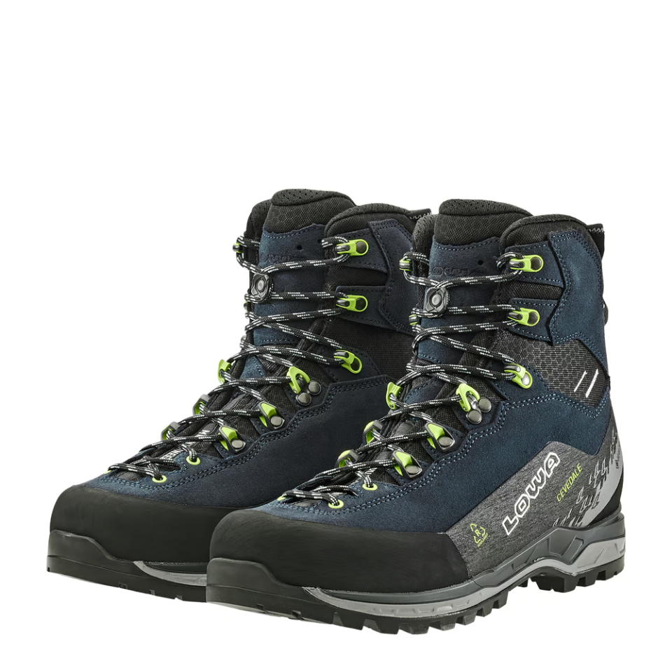 Lowa CEVEDALE PRO GTX  Gore-Tex Dağcılık Botu