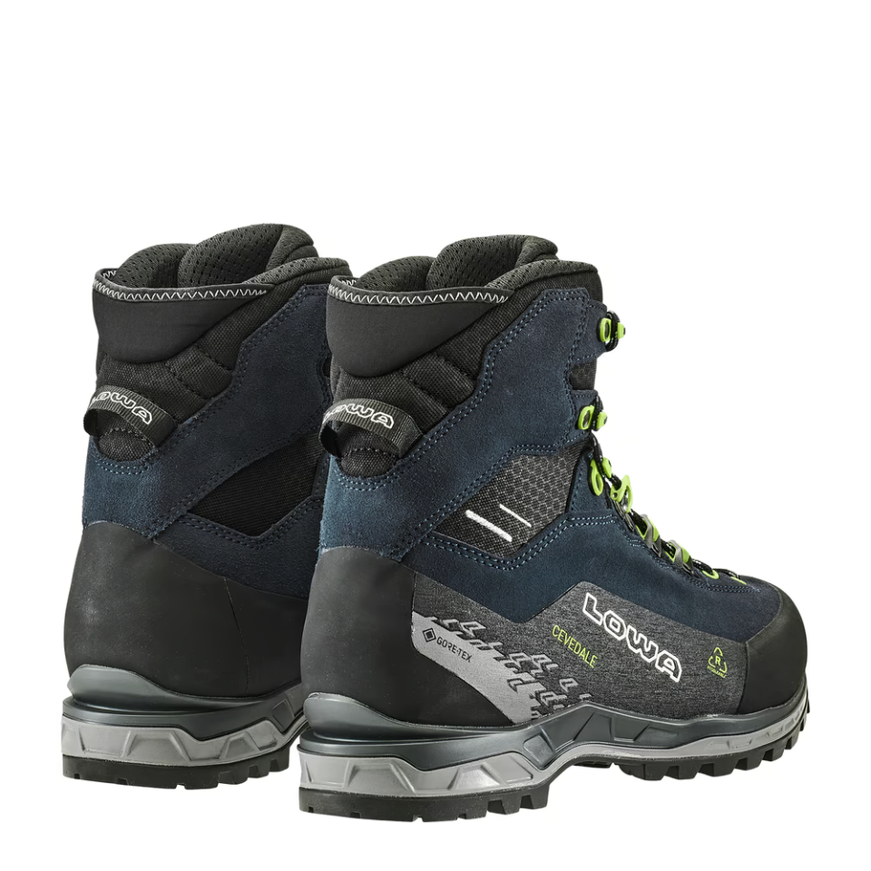 Lowa CEVEDALE PRO GTX  Gore-Tex Dağcılık Botu