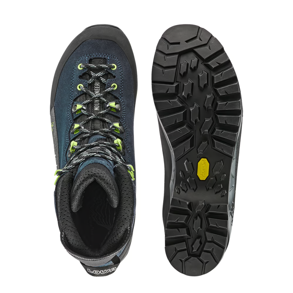 Lowa CEVEDALE PRO GTX  Gore-Tex Dağcılık Botu