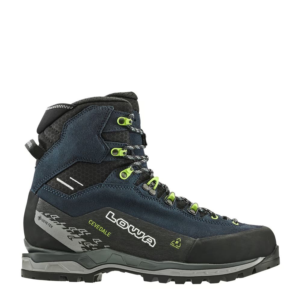 Lowa CEVEDALE PRO GTX  Gore-Tex Dağcılık Botu
