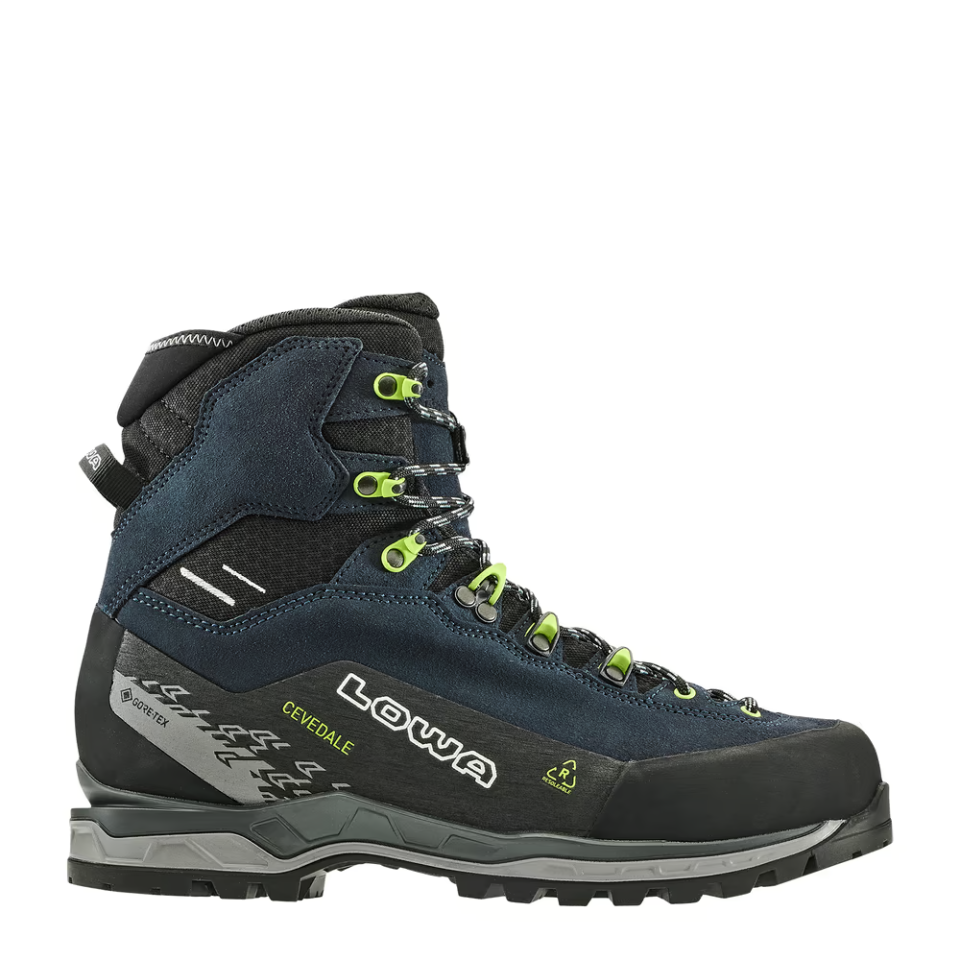 Lowa CEVEDALE PRO GTX  Gore-Tex Dağcılık Botu