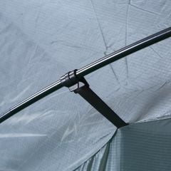 Hannah Hawk Snow 2 Kişilik Ultralight 5 Mevsim Çadır