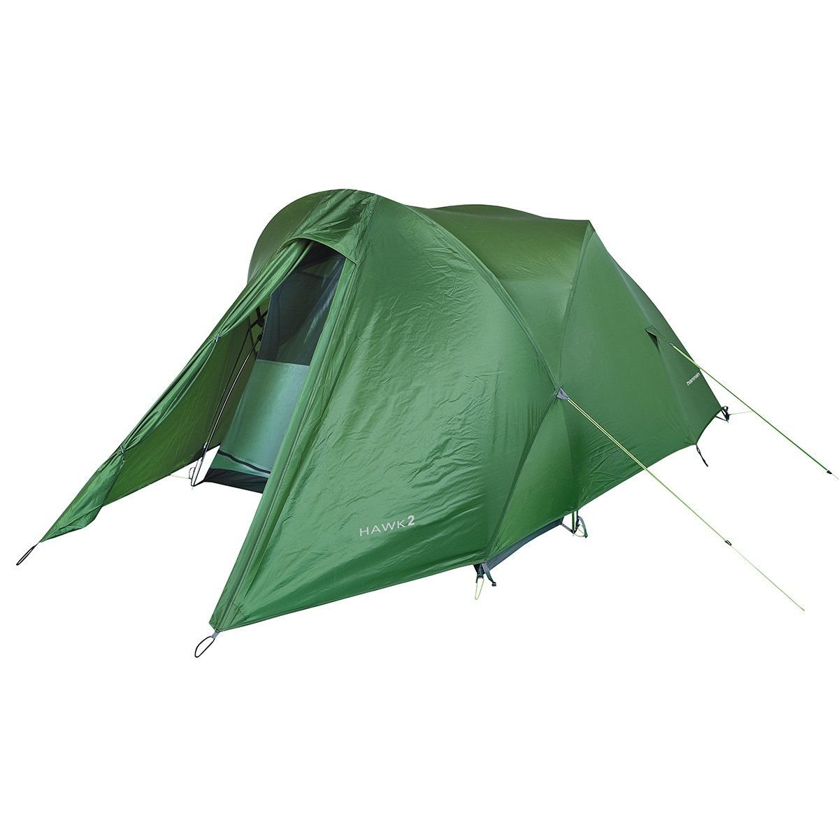 Hannah Hawk Snow 2 Kişilik Ultralight 5 Mevsim Çadır